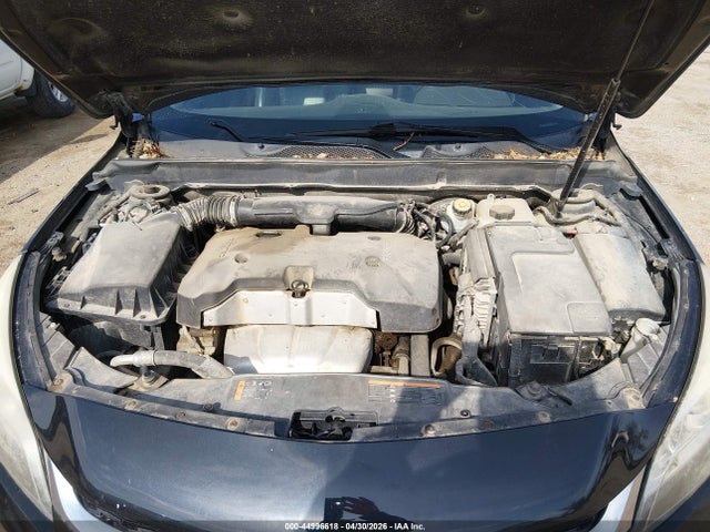 44996618 :رقم المزاد ، 1G11E5SL2EF189113 vin ، 2014 Chevrolet Malibu 2lt مزاد بيع