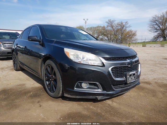 44996618 :رقم المزاد ، 1G11E5SL2EF189113 vin ، 2014 Chevrolet Malibu 2lt مزاد بيع