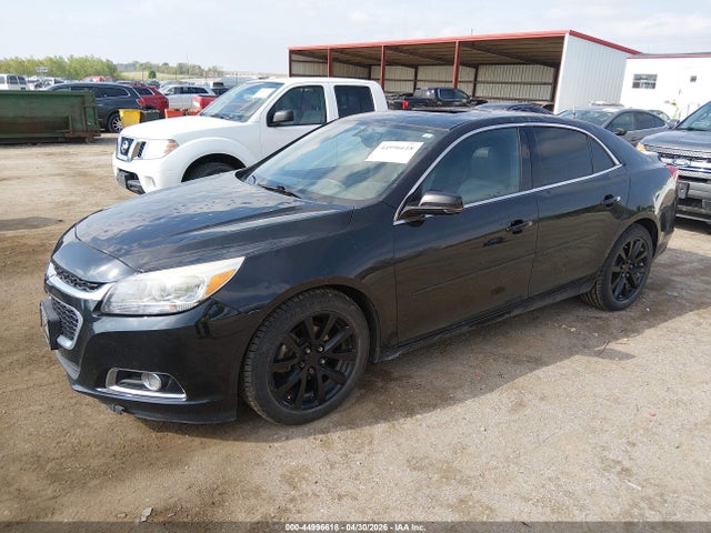 44996618 :رقم المزاد ، 1G11E5SL2EF189113 vin ، 2014 Chevrolet Malibu 2lt مزاد بيع