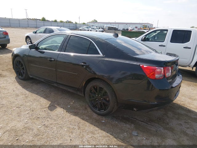 44996618 :رقم المزاد ، 1G11E5SL2EF189113 vin ، 2014 Chevrolet Malibu 2lt مزاد بيع