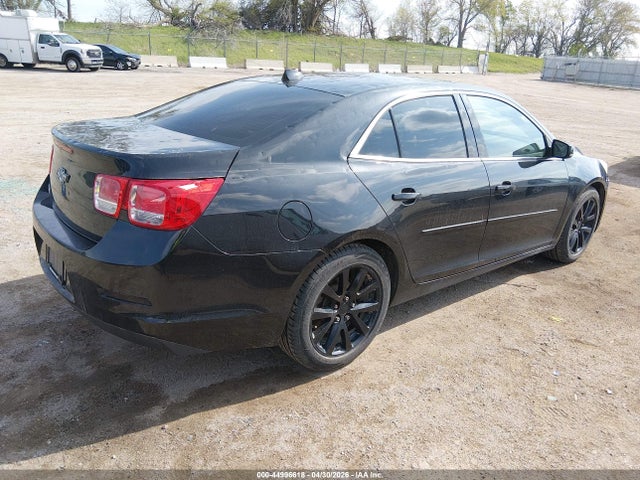 44996618 :رقم المزاد ، 1G11E5SL2EF189113 vin ، 2014 Chevrolet Malibu 2lt مزاد بيع