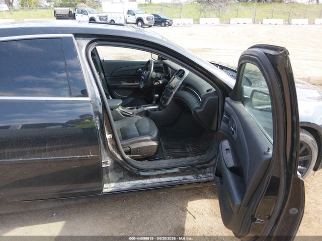 44996618 :رقم المزاد ، 1G11E5SL2EF189113 vin ، 2014 Chevrolet Malibu 2lt مزاد بيع