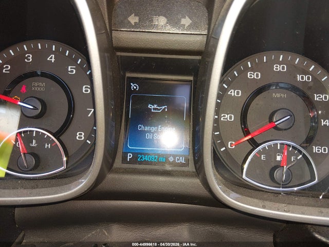 44996618 :رقم المزاد ، 1G11E5SL2EF189113 vin ، 2014 Chevrolet Malibu 2lt مزاد بيع