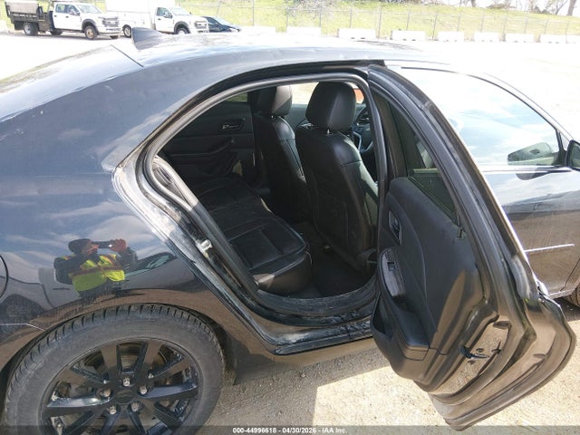 44996618 :رقم المزاد ، 1G11E5SL2EF189113 vin ، 2014 Chevrolet Malibu 2lt مزاد بيع