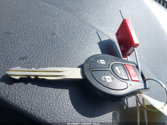 44996623 :رقم المزاد ، 3N1CN7AP6KL843339 vin ، 2019 Nissan Versa 1.6 Sv مزاد بيع