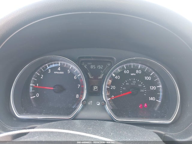 44996623 :رقم المزاد ، 3N1CN7AP6KL843339 vin ، 2019 Nissan Versa 1.6 Sv مزاد بيع