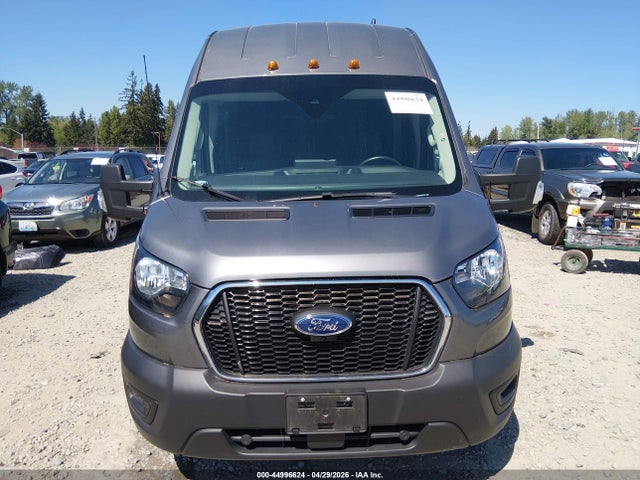 Ford Transit-350 Cargo Van 2022 1FTBF4UGXNKA77363 Image 13