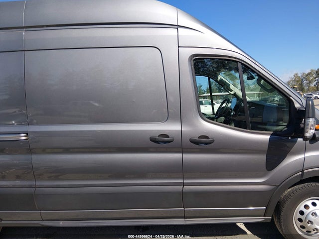 Ford Transit-350 Cargo Van 2022 1FTBF4UGXNKA77363 Image 14