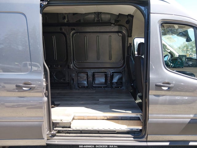 Ford Transit-350 Cargo Van 2022 1FTBF4UGXNKA77363 Image 8