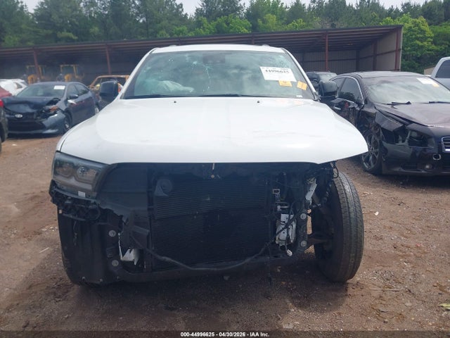 Aukcja sprzedaży 2023 Dodge Durango Gt Plus Rwd, vin: 1C4RDHDG8PC681969, numer aukcji: 44996625