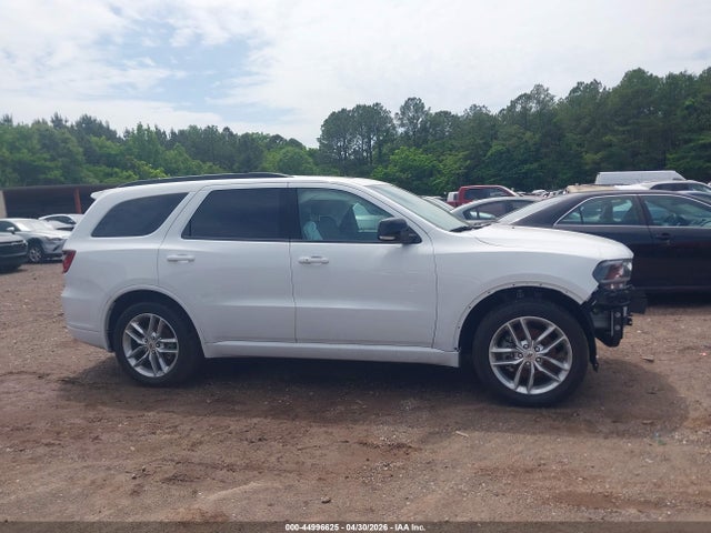 Aukcja sprzedaży 2023 Dodge Durango Gt Plus Rwd, vin: 1C4RDHDG8PC681969, numer aukcji: 44996625