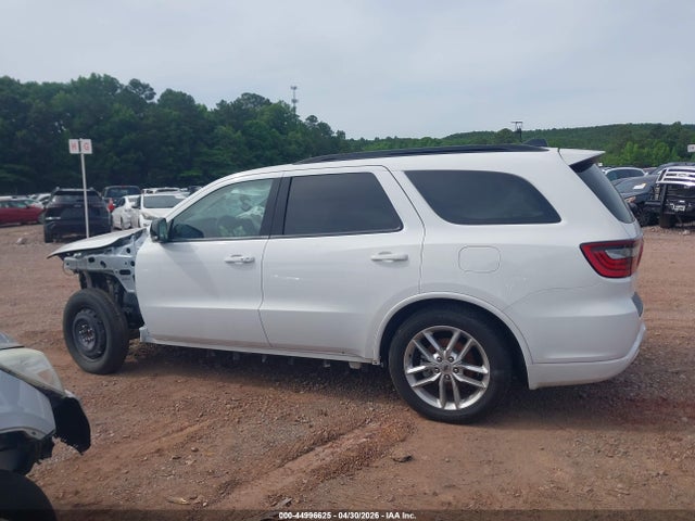 Aukcja sprzedaży 2023 Dodge Durango Gt Plus Rwd, vin: 1C4RDHDG8PC681969, numer aukcji: 44996625