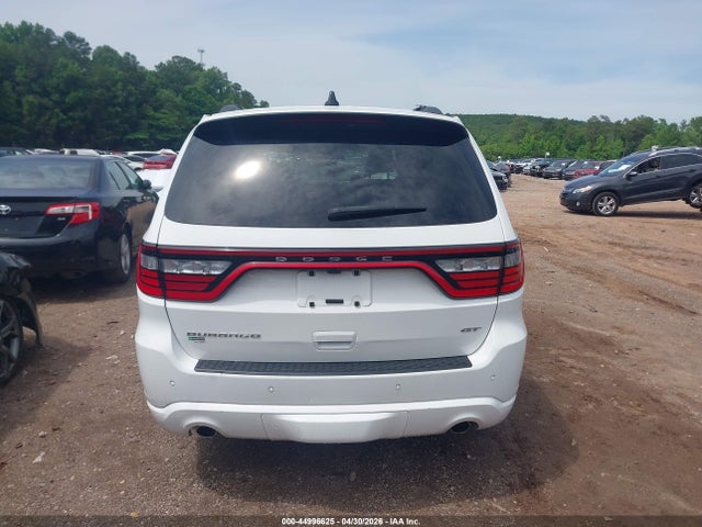Aukcja sprzedaży 2023 Dodge Durango Gt Plus Rwd, vin: 1C4RDHDG8PC681969, numer aukcji: 44996625