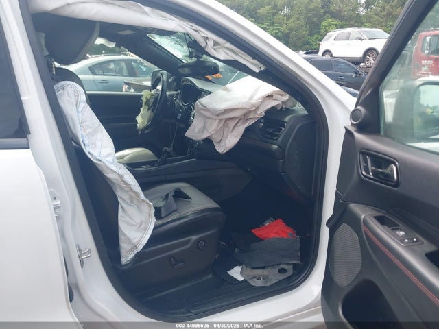 Aukcja sprzedaży 2023 Dodge Durango Gt Plus Rwd, vin: 1C4RDHDG8PC681969, numer aukcji: 44996625