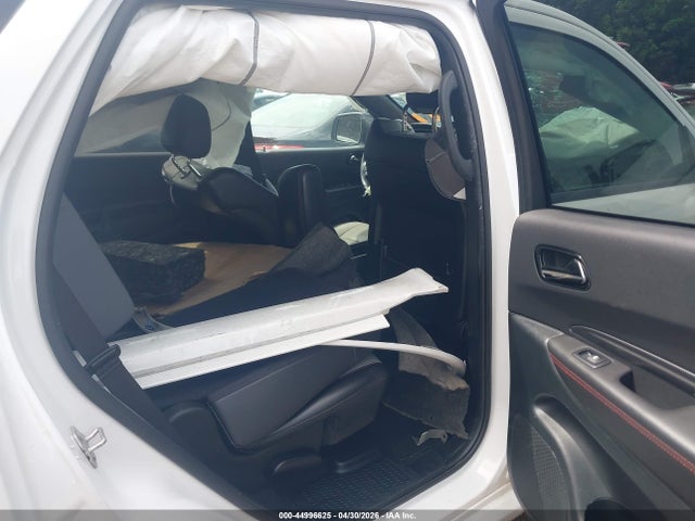 Aukcja sprzedaży 2023 Dodge Durango Gt Plus Rwd, vin: 1C4RDHDG8PC681969, numer aukcji: 44996625