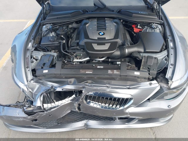 Продажа на аукционе авто 2010 Bmw 650i, vin: WBAEB5C59AC225597, номер лота: 44996629