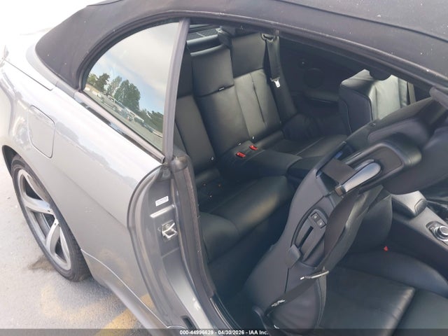 Продажа на аукционе авто 2010 Bmw 650i, vin: WBAEB5C59AC225597, номер лота: 44996629
