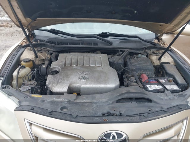 Продаж на аукціоні авто 2010 Toyota Camry Xle V6, vin: 4T1BK3EK9AU599131, номер лоту: 44996630