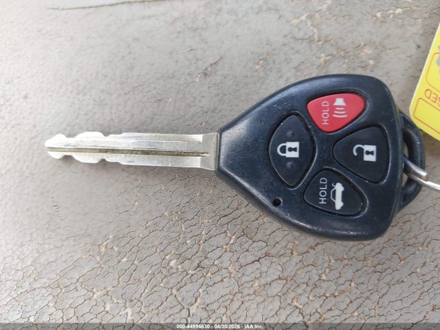Продаж на аукціоні авто 2010 Toyota Camry Xle V6, vin: 4T1BK3EK9AU599131, номер лоту: 44996630