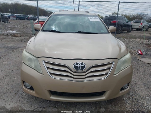 Продаж на аукціоні авто 2010 Toyota Camry Xle V6, vin: 4T1BK3EK9AU599131, номер лоту: 44996630