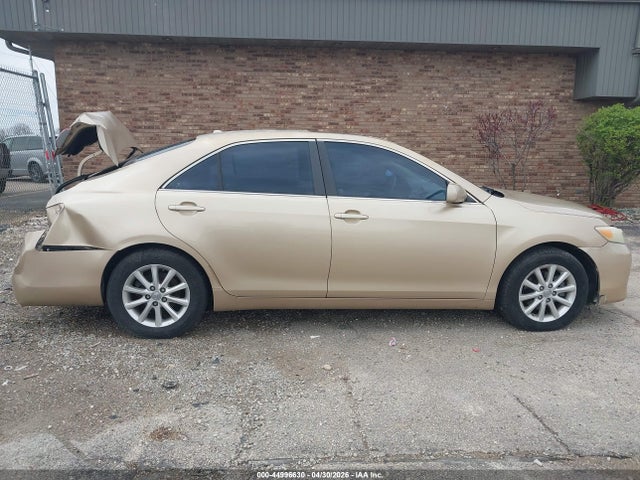 Продаж на аукціоні авто 2010 Toyota Camry Xle V6, vin: 4T1BK3EK9AU599131, номер лоту: 44996630