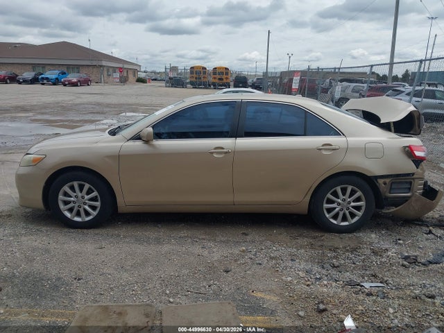 Продаж на аукціоні авто 2010 Toyota Camry Xle V6, vin: 4T1BK3EK9AU599131, номер лоту: 44996630