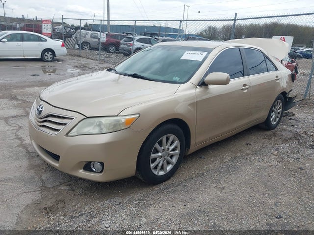 Продаж на аукціоні авто 2010 Toyota Camry Xle V6, vin: 4T1BK3EK9AU599131, номер лоту: 44996630