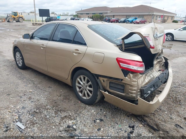 Продаж на аукціоні авто 2010 Toyota Camry Xle V6, vin: 4T1BK3EK9AU599131, номер лоту: 44996630