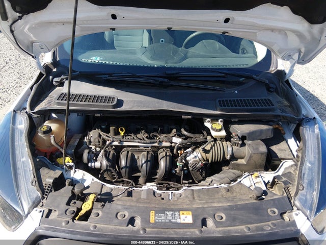 Ford ESCAPE S 2019 1FMCU0F75KUA42273 Image 10