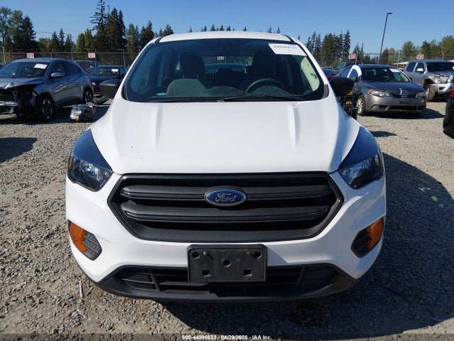 Ford ESCAPE S 2019 1FMCU0F75KUA42273 Image 13