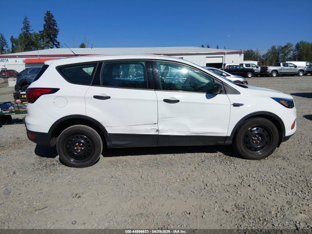 Ford ESCAPE S 2019 1FMCU0F75KUA42273 Image 14
