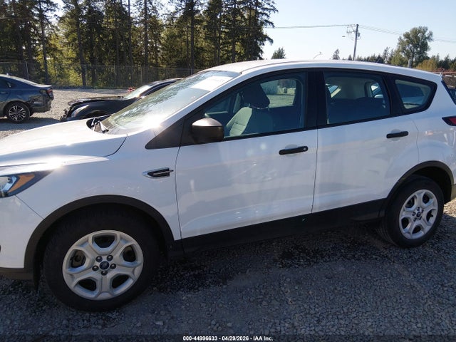 Ford ESCAPE S 2019 1FMCU0F75KUA42273 Image 15