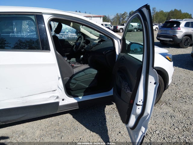 Ford ESCAPE S 2019 1FMCU0F75KUA42273 Image 5