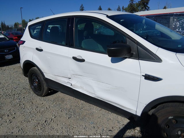 Ford ESCAPE S 2019 1FMCU0F75KUA42273 Image 6