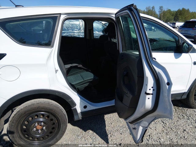 Ford ESCAPE S 2019 1FMCU0F75KUA42273 Image 8