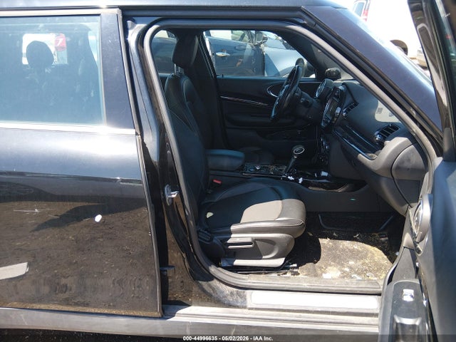 Продаж на аукціоні авто 2016 Mini Clubman Cooper, vin: WMWLN5C54G2E29868, номер лоту: 44996635
