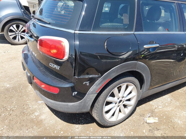 Продаж на аукціоні авто 2016 Mini Clubman Cooper, vin: WMWLN5C54G2E29868, номер лоту: 44996635