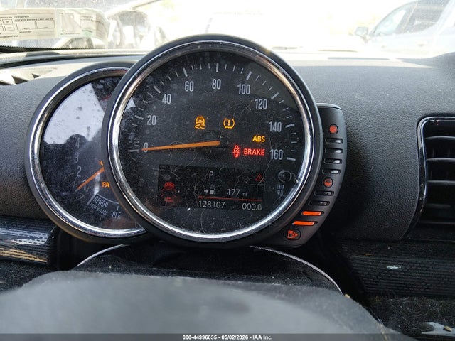 Продаж на аукціоні авто 2016 Mini Clubman Cooper, vin: WMWLN5C54G2E29868, номер лоту: 44996635