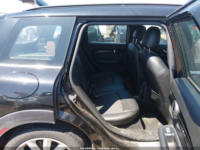 Продаж на аукціоні авто 2016 Mini Clubman Cooper, vin: WMWLN5C54G2E29868, номер лоту: 44996635