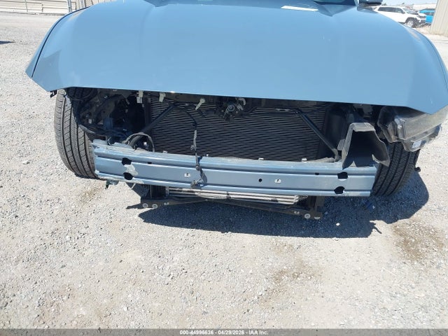 Ford Mustang Ecoboost Fastback 2025 1FA6P8TH4S5123883 Image 6