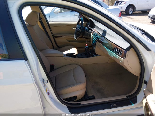 2007 Bmw 328i მანქანა იყიდება აუქციონზე, vin: WBAVA37587NE29213, აუქციონის ნომერი: 44996637