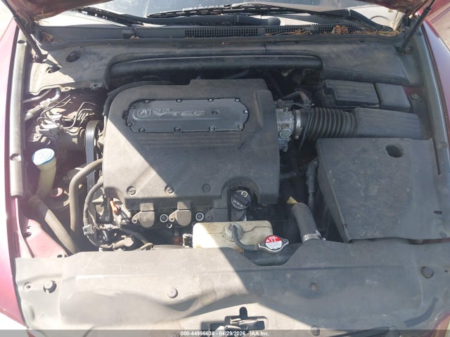 44996638 :رقم المزاد ، 19UUA66256A036474 vin ، 2006 Acura Tl مزاد بيع