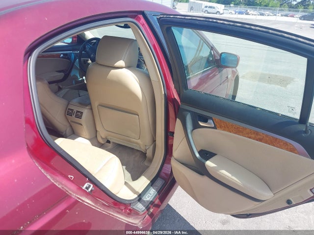 44996638 :رقم المزاد ، 19UUA66256A036474 vin ، 2006 Acura Tl مزاد بيع