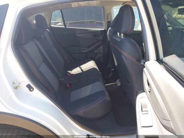 Продаж на аукціоні авто 2022 Subaru Crosstrek Premium, vin: JF2GTAPC4NH220098, номер лоту: 44996643