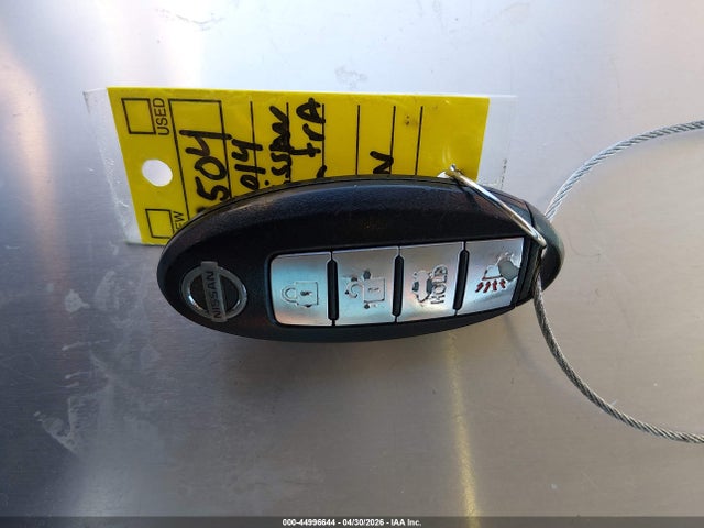 3N1AB7AP4EY318061 Nissan SENTRA SV
