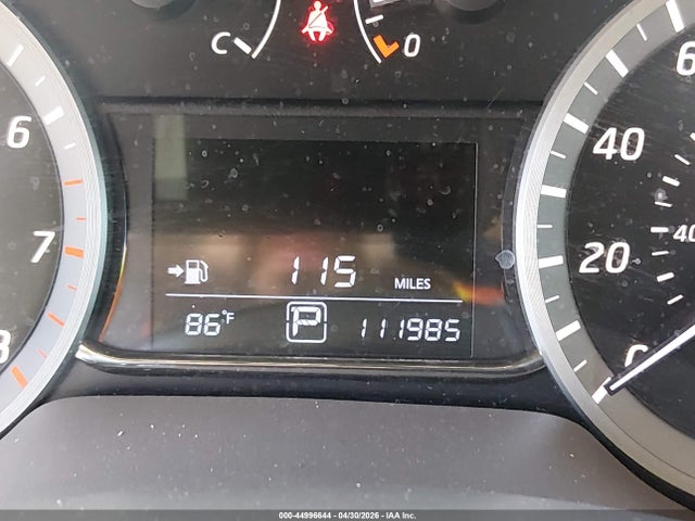 3N1AB7AP4EY318061 Nissan SENTRA SV
