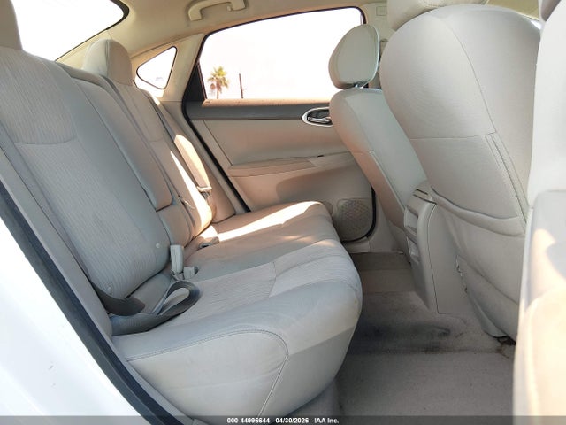 3N1AB7AP4EY318061 Nissan SENTRA SV