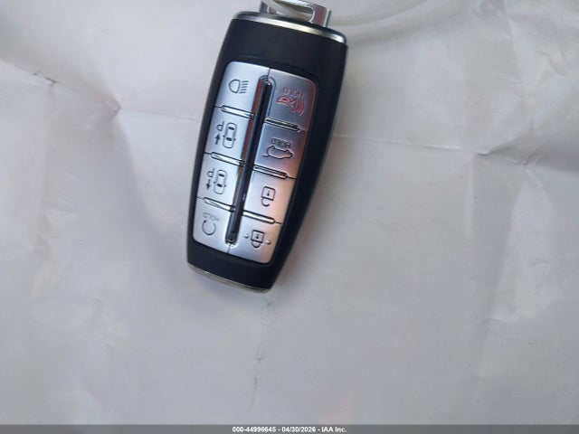 Aukcja sprzedaży 2023 Genesis Electrified Gv70 Advanced Awd, vin: 5NMMCET12PH000733, numer aukcji: 44996645