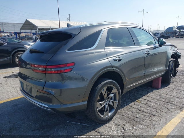 Genesis Electrified Gv70 Advanced Awd 2023 5NMMCET12PH000733 Image 4