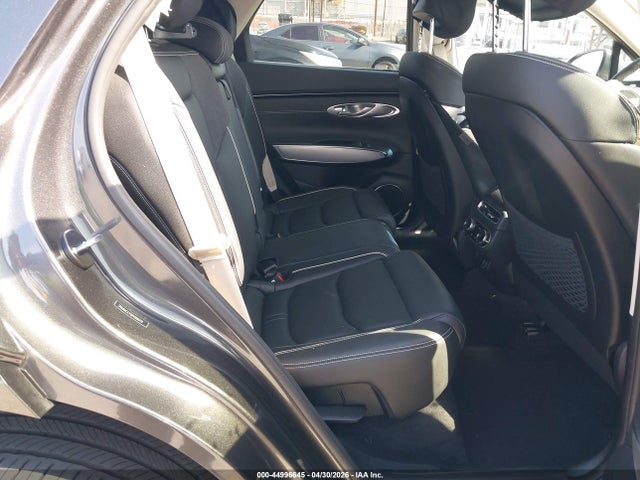 Auction sale of the 2023 Genesis Electrified Gv70 Advanced Awd, vin: 5NMMCET12PH000733, lot number: 44996645